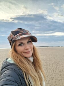 Gönne dir eine Auszeit_das Meer wirkt beruhigend auf die Seele und den Geist